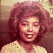 Carolyn Williamson Woodard