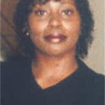 Phyllis Woodson
