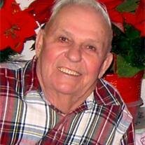 William Crigger