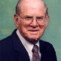 Michael Clemence