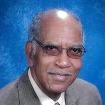 Mr. Curtis Lee Speights Sr.