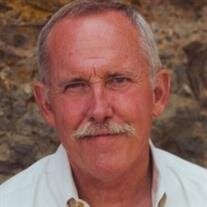 William Clifford Reid