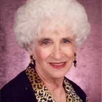 Verda Cox