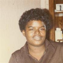 Mrs. Geraldine Douglas