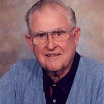 Donald McClimon