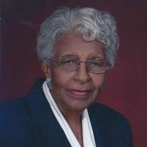 Dr. Johnnie H. Green