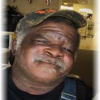 Jerome Jackson