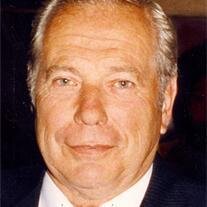 Donald Cousins
