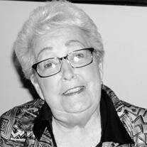 Carolyn Pickney