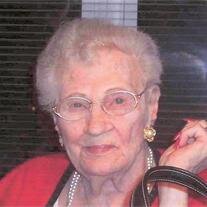 Dorothy Dietrick