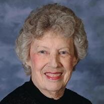 Doris Ann Merrick