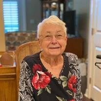 Joan Zepfel Haring