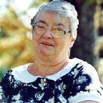 Patsy Colson