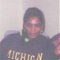 Ms. Edmond