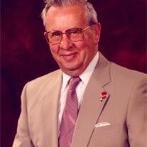 Donald McDermott