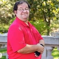 Gary Lee Drury