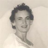 Helen Ione Harnett