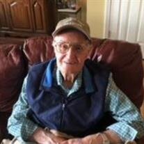 Mr. Cleston Dale Martin