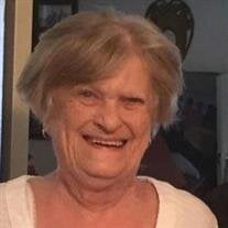 Phyllis Ann Moore