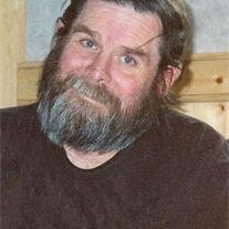 Raymond Creed