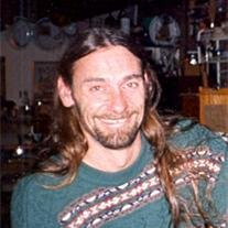Orian "OJ" Hinrichs