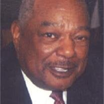 Frederick Kennedy