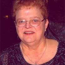 Mildred Dorsey