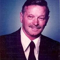 Harvey Frederick