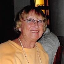 Elaine M. Corcoran