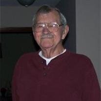 William Streed