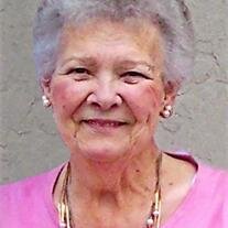 Patricia Dellit