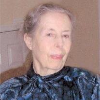 Elaine LeDoux