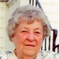 Alice Knudson