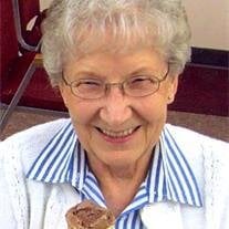 Esther Wriedt