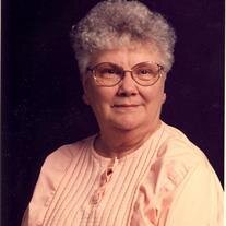 Vivian Edens