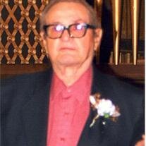 Robert Ehredt