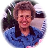 Mae Desirey