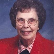Dorothea Duerling