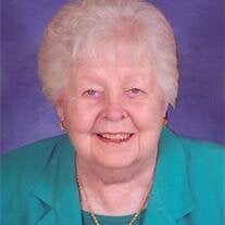 Mary Goetzl