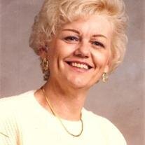 Nancy Duke