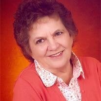 Theresa Holmes