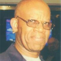 Christopher Dorsey