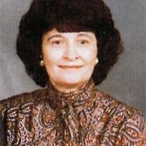 Margaret Eggers