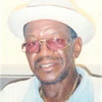 Freddy Dent