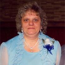 Linda Wilke