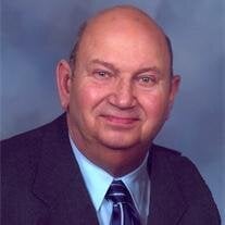 Wayne Turney
