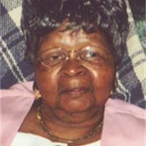 Myrtle Underwood