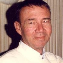 Frank Fuller