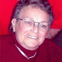 Ethel Winter