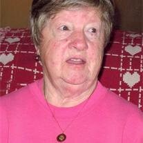 Dolores Herrity